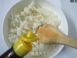 狗狗便当的做法步骤：5