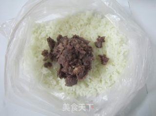 狗狗便当的做法步骤：6