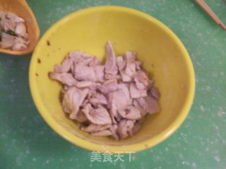 新改良的茄子的做法步骤：4