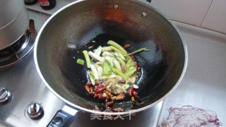 家常辣子鸡的做法步骤：5