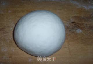 胡萝卜粉丝素包子的做法步骤：8