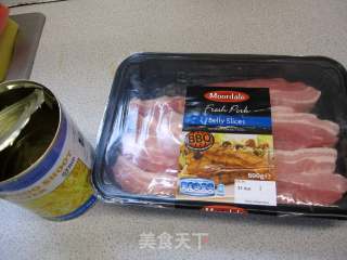红烧肉的做法步骤：1