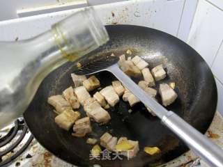 红烧肉的做法步骤：8
