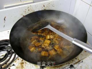红烧肉的做法步骤：10