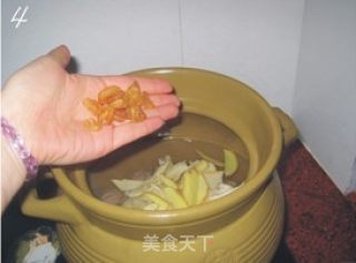 当归滋补羊肉汤的做法步骤：4