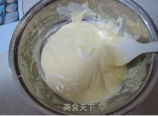 草莓酱蛋糕卷的做法步骤：7