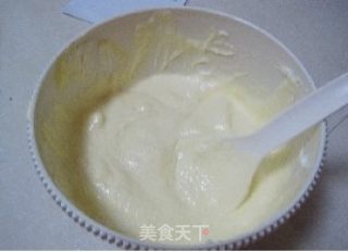 草莓酱蛋糕卷的做法步骤：8