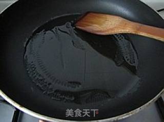 油煎粽子的做法步骤：3