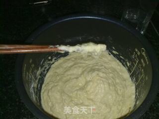 电饭锅版发糕-简单易做的做法步骤：4