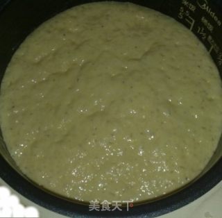 电饭锅版发糕-简单易做的做法步骤：5