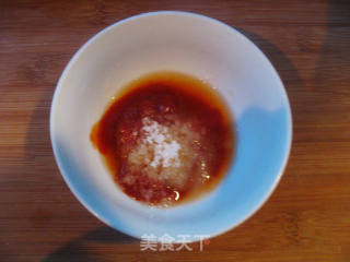 【花样包菜】--茄汁包菜包的做法步骤：11