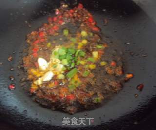 家常豆腐的做法步骤：7