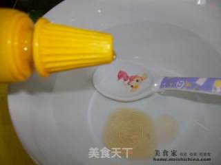 三分钟饮料~~消暑咸柑桔水的做法步骤：2