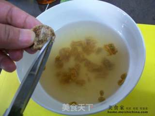 三分钟饮料~~消暑咸柑桔水的做法步骤：3