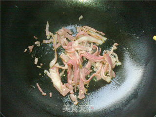 【花样包菜】富贵虾－包菜培根卷的做法步骤：4
