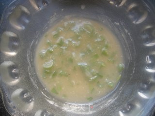 葱油饼的做法步骤：2