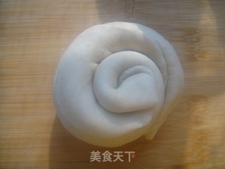 葱油饼的做法步骤：5