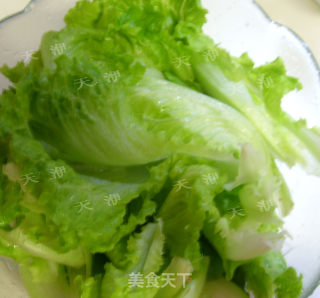 刚刚取出的菜名--【翡翠鸡蛋】的做法步骤：1