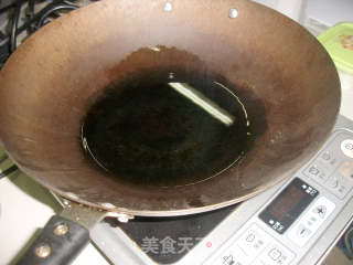槐花麦饭的做法步骤：5