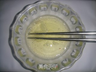 蛋白椰蓉球的做法步骤：2