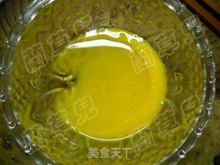 香甜苹果蛋糕的做法步骤：4