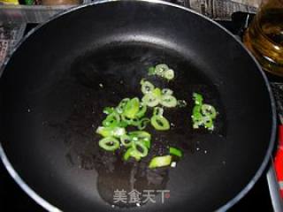菠萝鸡丸的做法步骤：5