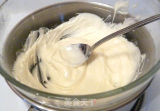 甜蜜的巧克力草莓的做法步骤：6