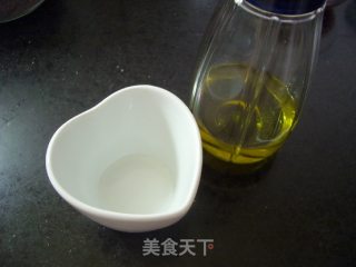 心形紫米糕的做法步骤：5
