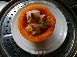 【花样包菜】包菜肉丸－丸两吃！的做法步骤：11