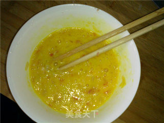 【花样包菜】 包菜肉末蒸蛋的做法步骤：6