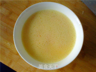 【花样包菜】 包菜肉末蒸蛋的做法步骤：7