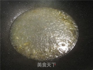 柠汁煎小海鱼的做法步骤：5