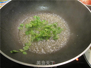 柠汁煎小海鱼的做法步骤：6