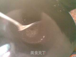 黑胡椒猪肉饭的做法步骤：4