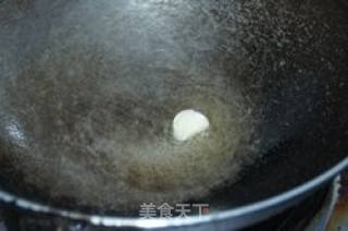 蚝油青菜的做法步骤：2