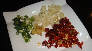 [花样包菜]私房菜---手撕肉末包菜的做法步骤：2