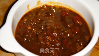 [花样包菜]私房菜---手撕肉末包菜的做法步骤：4