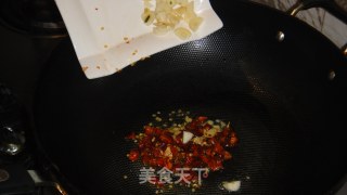 [花样包菜]私房菜---手撕肉末包菜的做法步骤：5