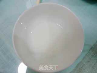 家乡的味道是——家乡木耳的做法步骤：4