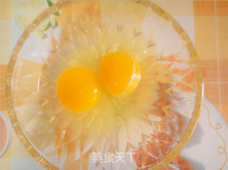 什锦包菜炒饭的做法步骤：3