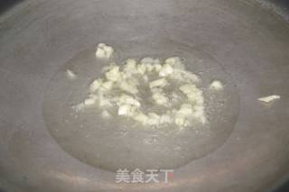 土豆焖油豆角的做法步骤：2