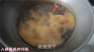 【懒人菜】红烧墨鱼的做法步骤：4