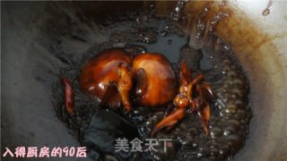 【懒人菜】红烧墨鱼的做法步骤：6