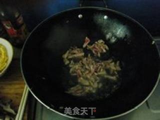 包菜扯面的做法步骤：5