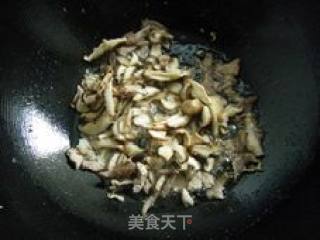 包菜扯面的做法步骤：6