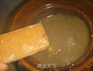 莲子百合绿豆沙--夏日少不了的美味的做法步骤：4
