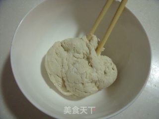 营养美味卷起来-香肠鸡蛋卷饼的做法步骤：1
