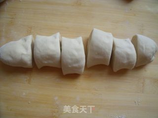营养美味卷起来-香肠鸡蛋卷饼的做法步骤：5
