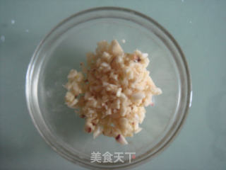 蒜蓉扇贝的做法步骤：2