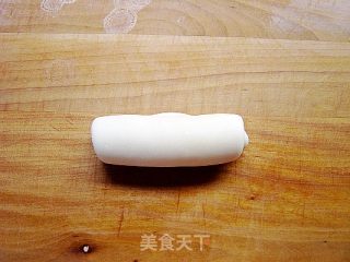 豆沙酥饼的做法步骤：5